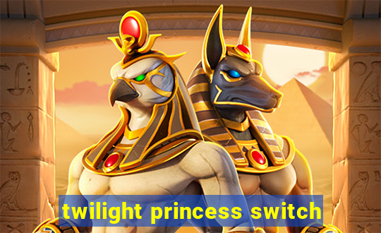 twilight princess switch